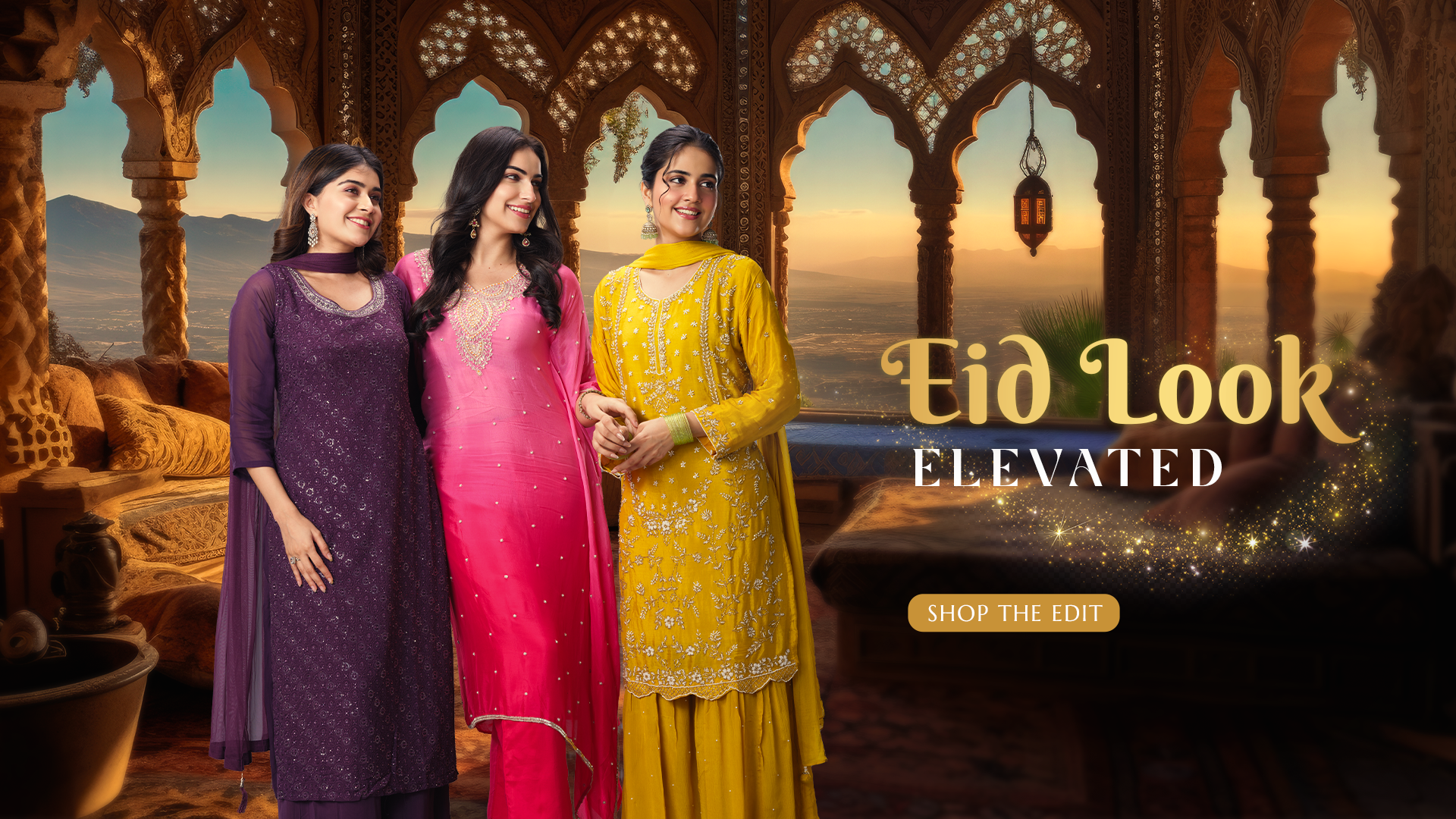 Timeless Elegance, Modern Heritage