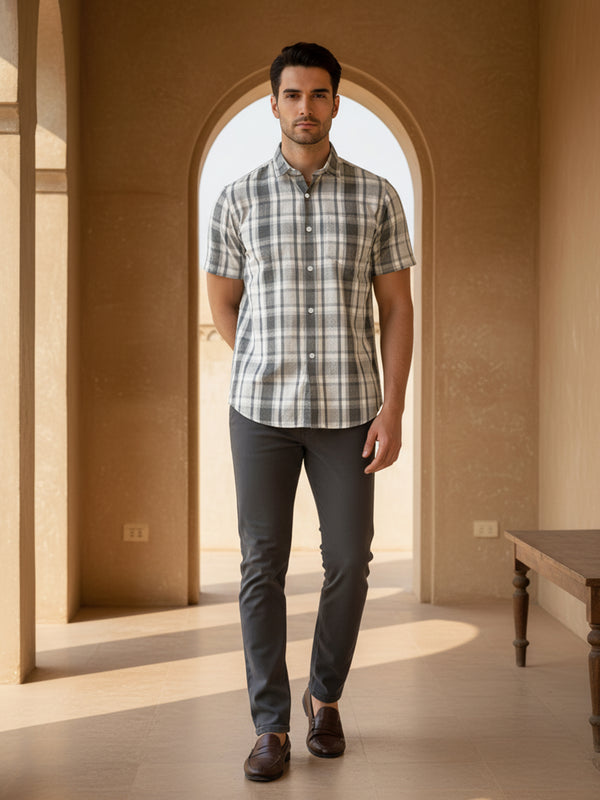 Uth Vastra Shirt F/S