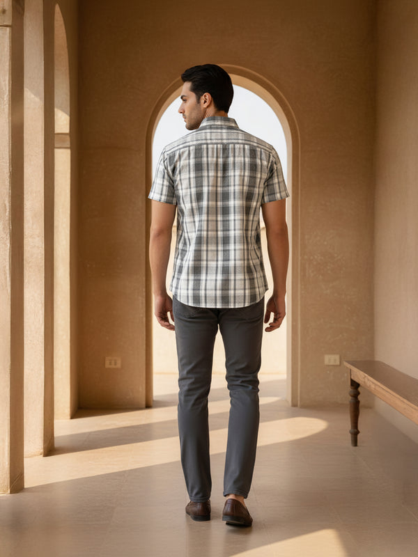 Uth Vastra Shirt F/S