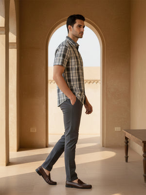 Uth Vastra Shirt F/S