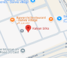 Map of Doha
