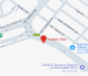 Map of Sharjah